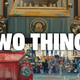 Image for article titled VW Things Had A Real Moment In Super Bowl Ads